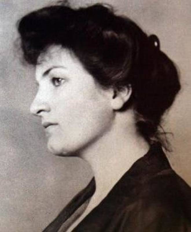 Alma Mahler