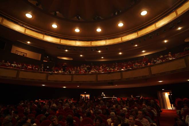 Opéra-Théâtre de Limoges