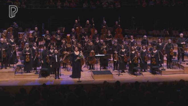 ​Orchestre métropolitain de Montréal, Yannick Nézet-Séguin & Marie-Nicole Lemieux