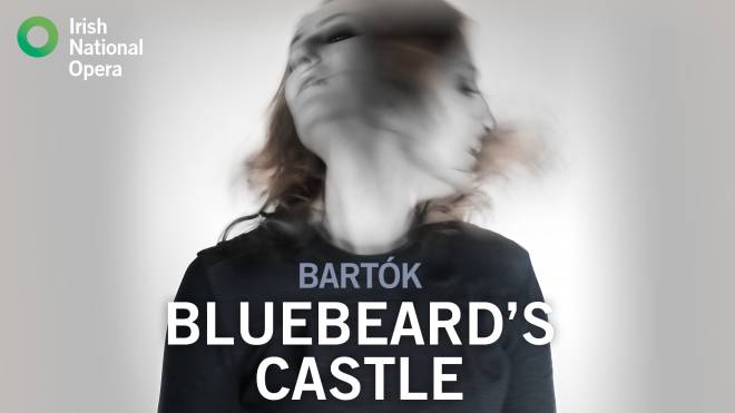Le Château de Barbe-Bleue