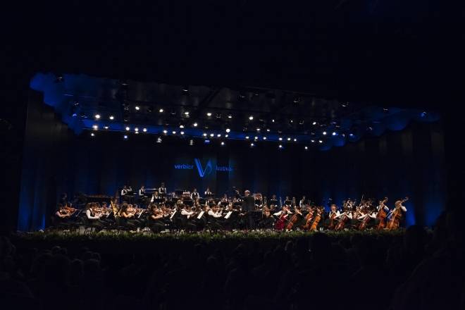 Verbier Festival Orchestra