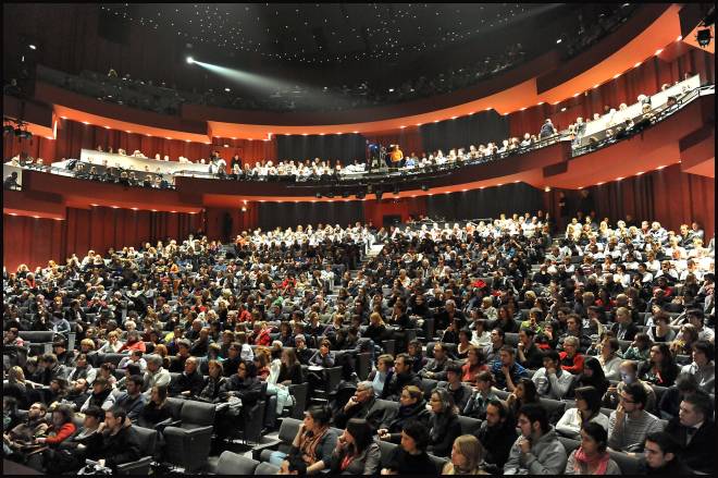 Théâtre de Caen 
