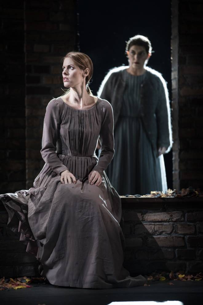 Ida Falk Winland & Susann Végh - Rigoletto par Sofia Jupither