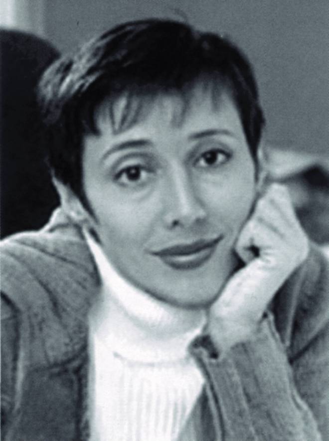 Elena Zaytseva