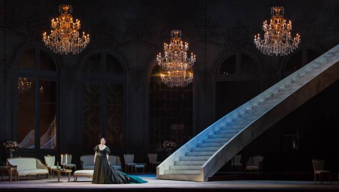 La Traviata par Sofia Coppola