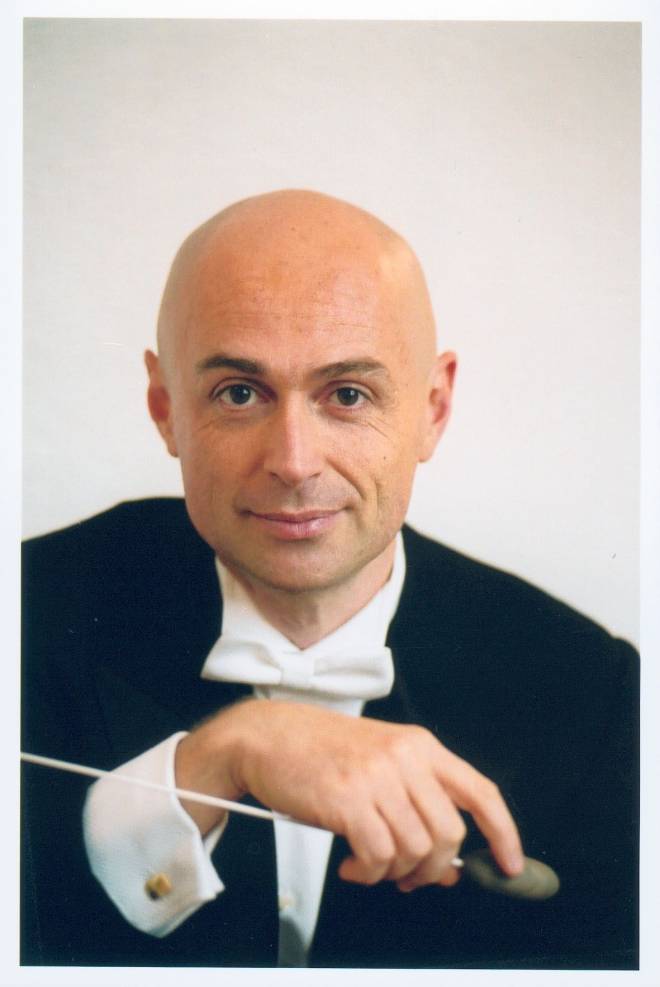 Paolo Carignani