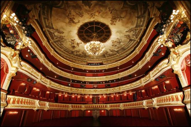 Opéra de Strasbourg 