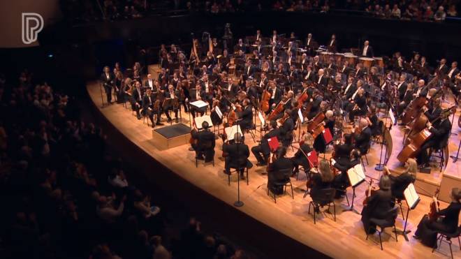 Orchestre Symphonique de Montréal