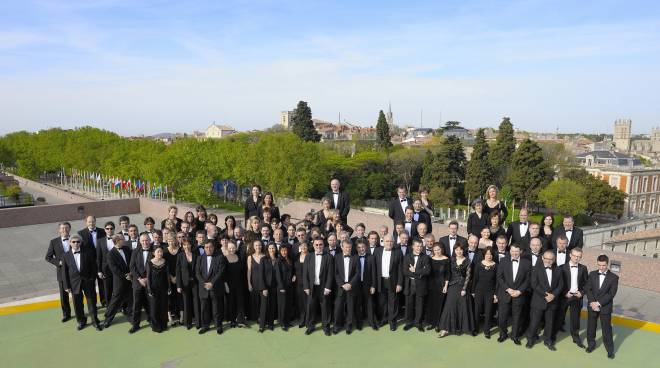 Orchestre national Montpellier Languedoc-Roussillon 
