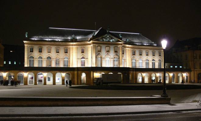 Opéra de Metz