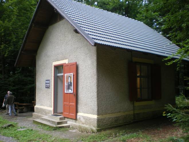 Hut Klagenfurt