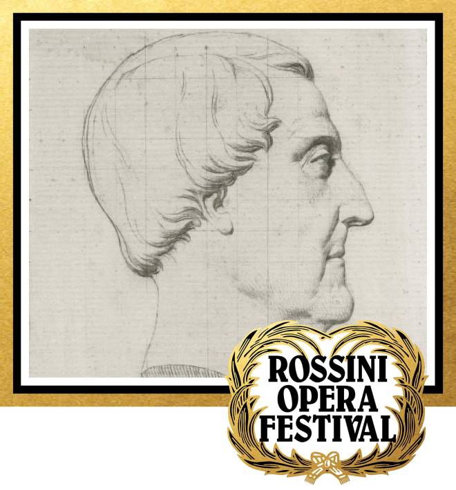 Rossini Opera Festival - Pesaro