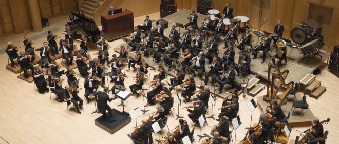 Orchestre national de Metz