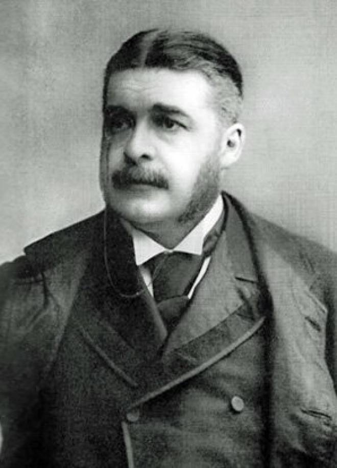 Sir Arthur Seymour Sullivan