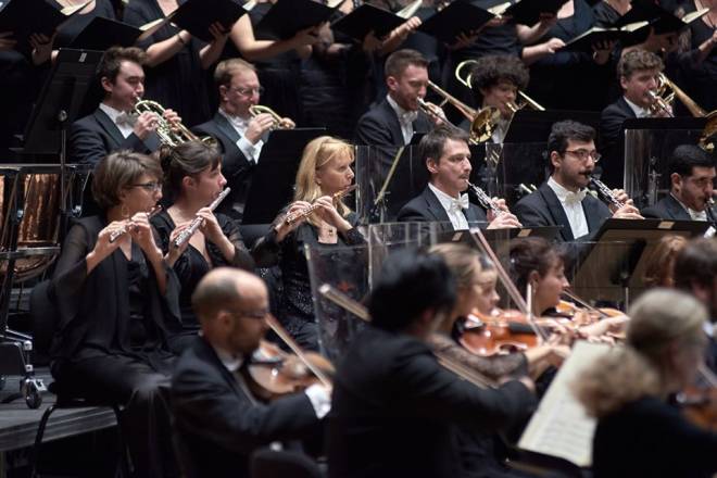 Orchestre Philharmonique de Strasbourg