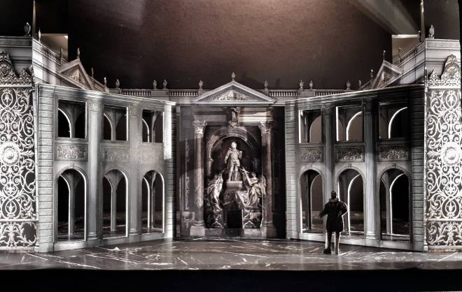 Don Carlos par Stefano Mazzonis di Pralafera, décors de Gary McCann