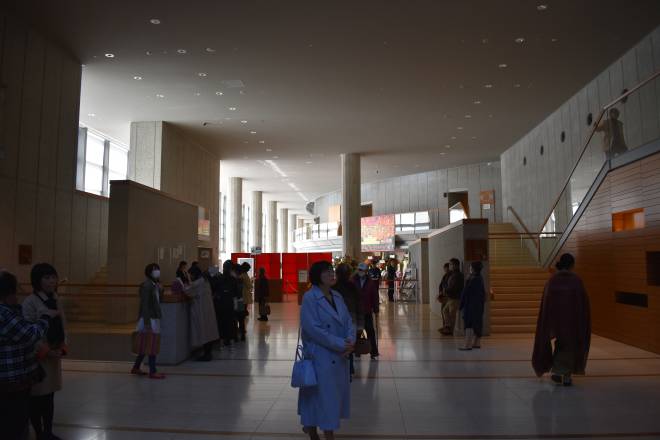 Nouveau Théâtre national, Opéra Tokyo