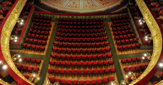 Opéra National de Lettonie