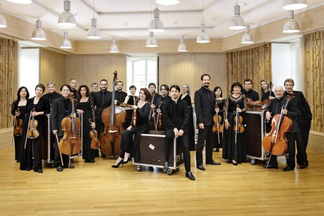 Orchestre national d’Auvergne 