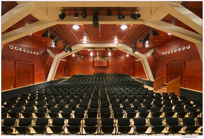 Konzerthaus de Vienne