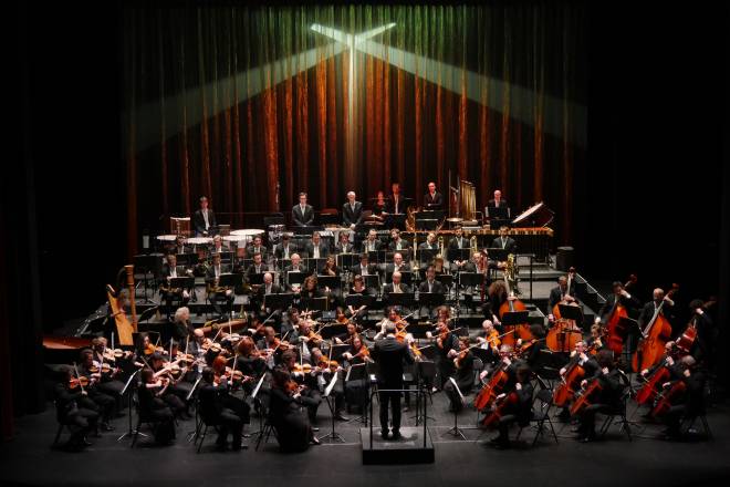 Orchestre de l'Opéra de Limoges