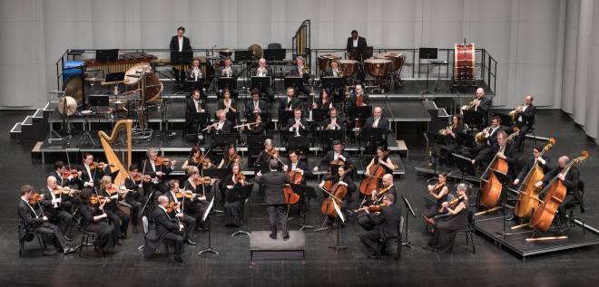 Orchestre Symphonique de Mulhouse
