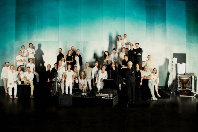 Orchestre de Chambre d'Europe