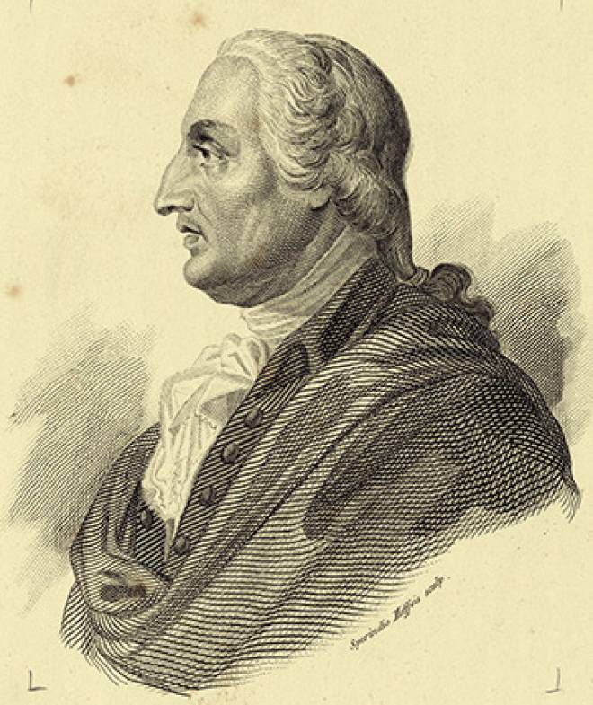 Niccolò Jommelli