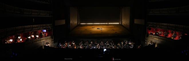Orchestre du Teatro Real de Madrid