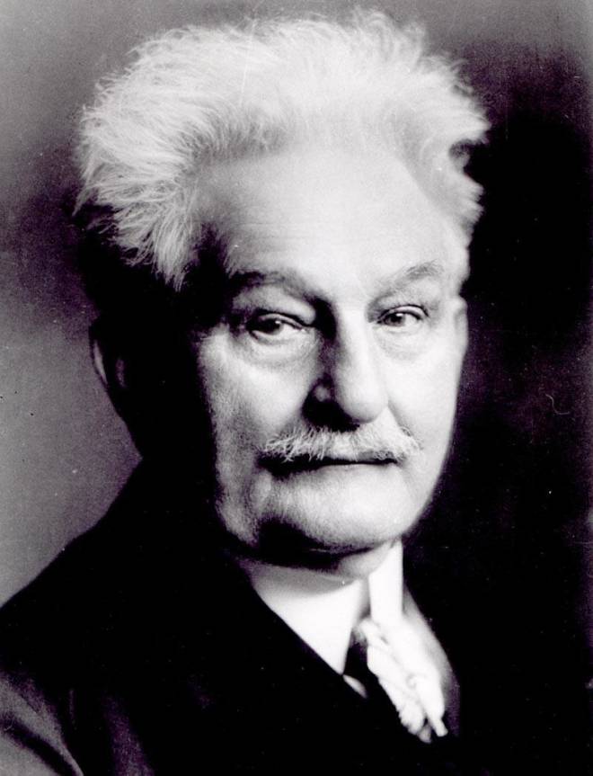Photo de Leoš Janáček
