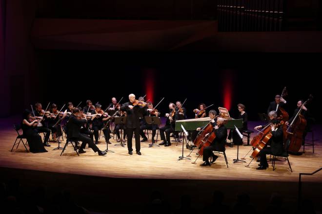 Orchestre national d’Auvergne