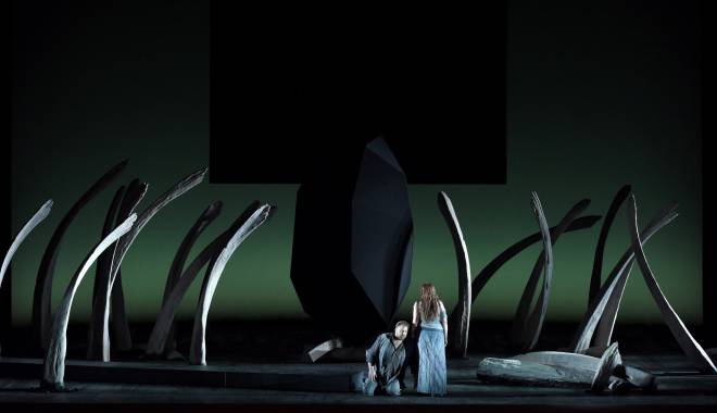 Tristan et Isolde par Pierre Audi