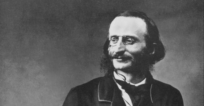 Jacques Offenbach - cropped
