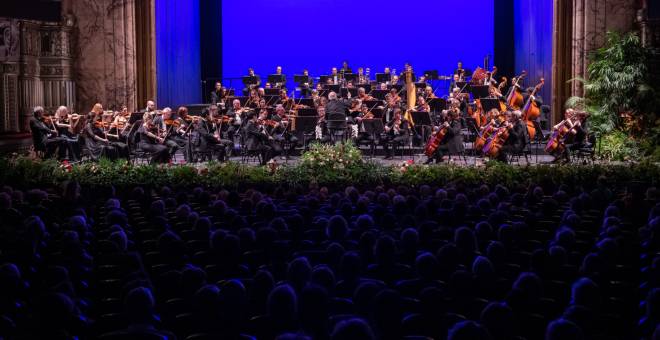 Orchestre Philharmonique de Marseille