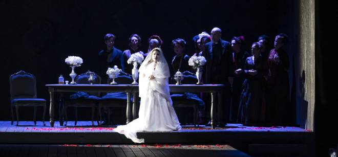 Lucia di Lammermoor par Stefano Vizioli