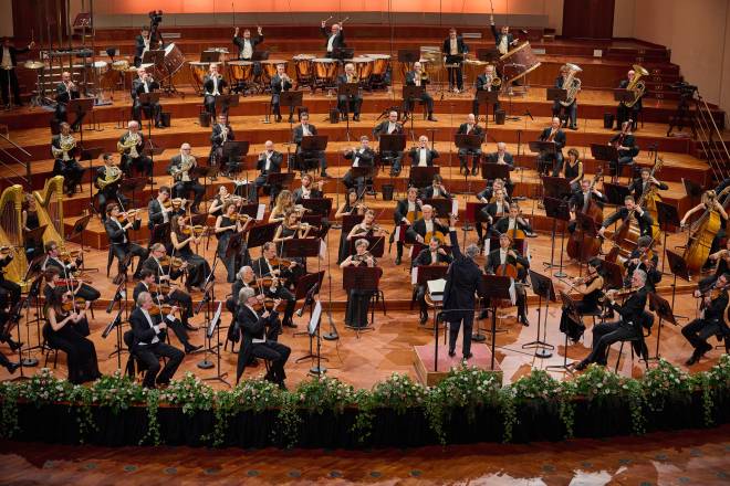 Orchestre Symphonique National de la RAI