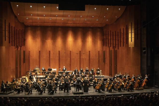 Orchestre Symphonique du Grand Théâtre du Liceu