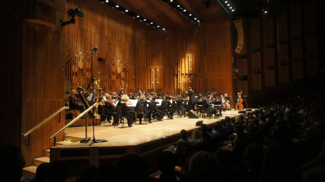 Orchestre Symphonique de la BBC