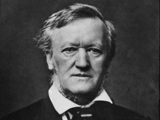 Photo de Richard Wagner
