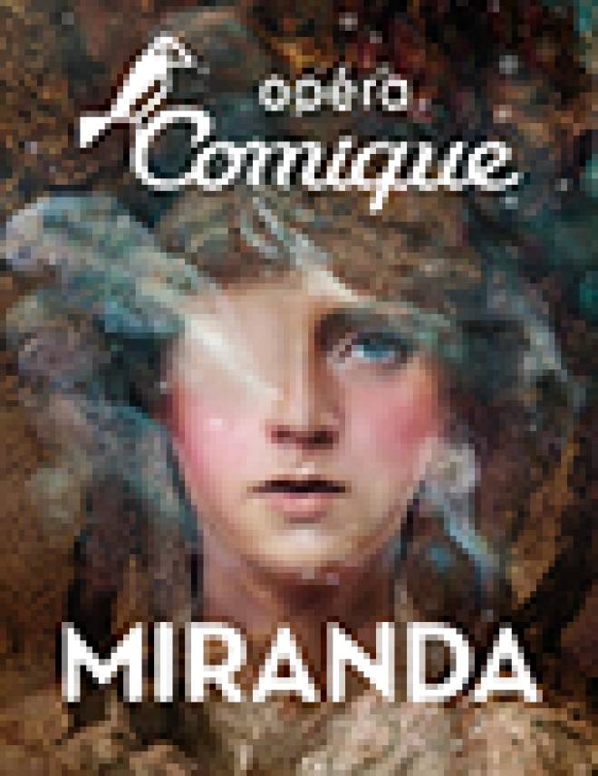 Affiche Miranda 2017