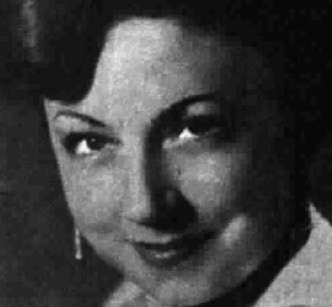 Miriam Pirazzini