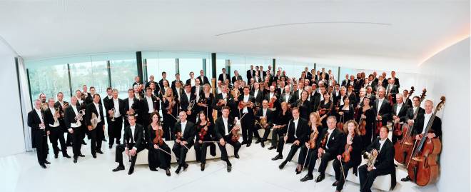 Orchestre Symphonique de Vienne