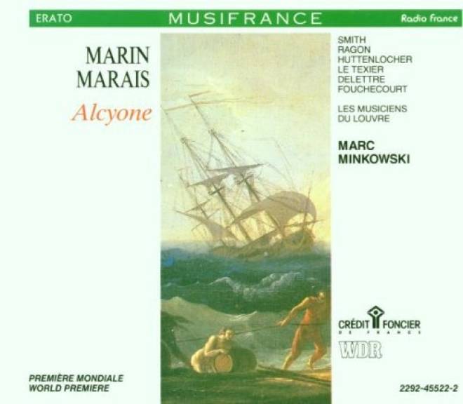 Alcione Marin Marais
