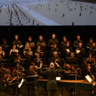Hervé Niquet et Le Concert Spirituel - l'Opéra Imaginaire