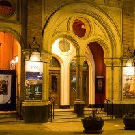 Leeds Grand Theatre