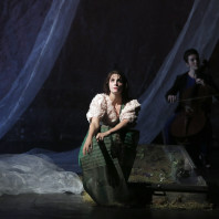 Judith Chemla - Traviata, vous méritez un avenir meilleur