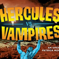 Hercule contre les Vampires