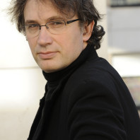 Thierry Escaich