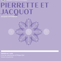 Pierrette et Jacquot