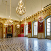 Grand Salon des Invalides